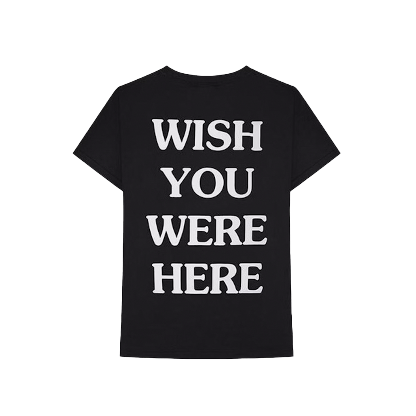 TRAVIS SCOTT ASTROWORLD PROMO TEE