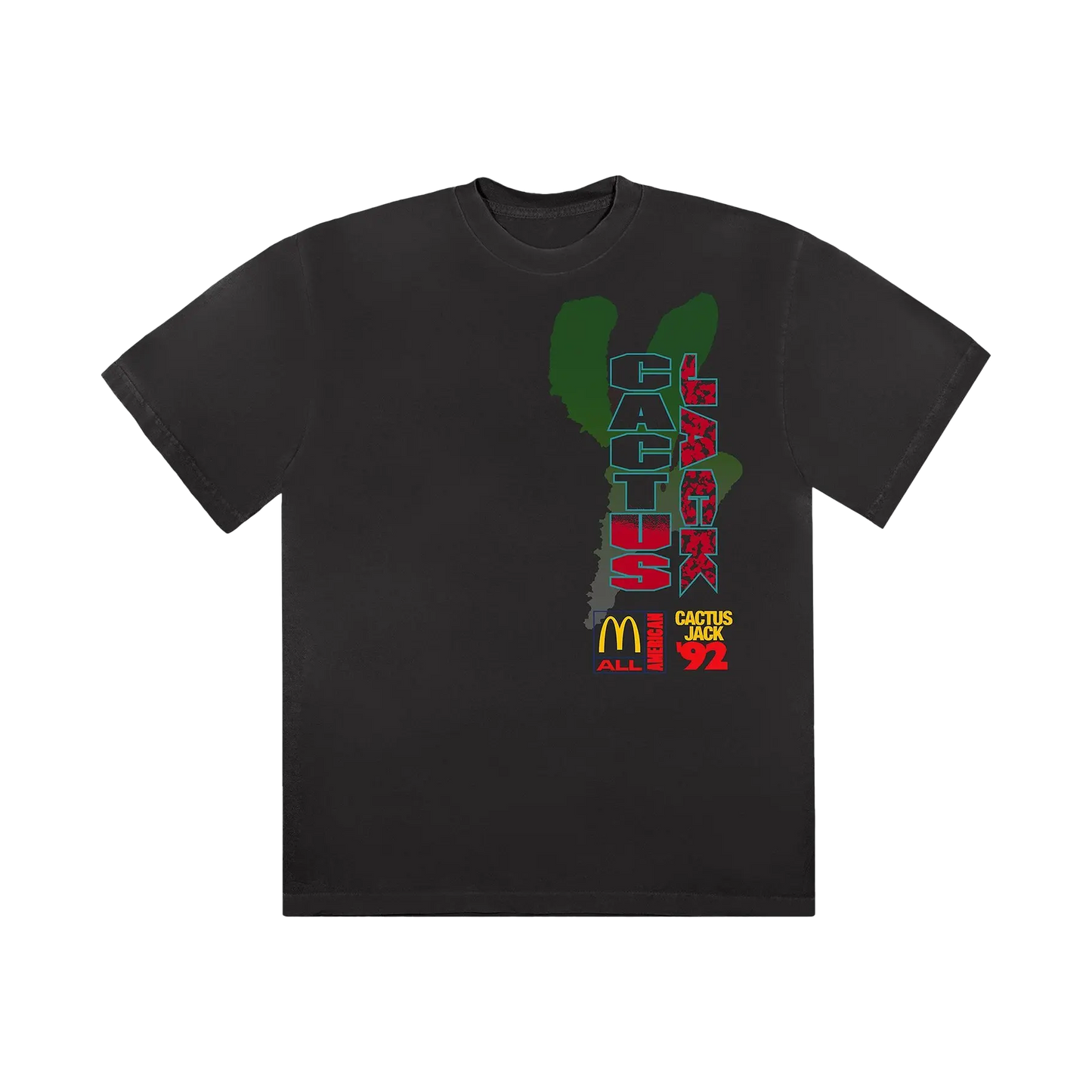 CJ X MCD ALL AMERICAN '92| BUNDLE PACK (SWEATPANTS)
