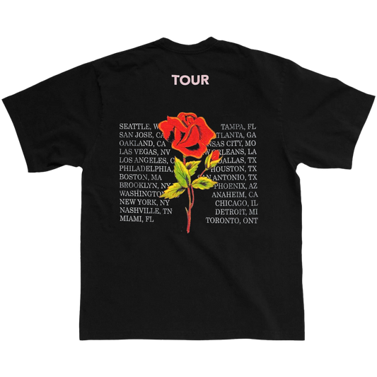 YZY YEEZUS TOUR TEE | v4