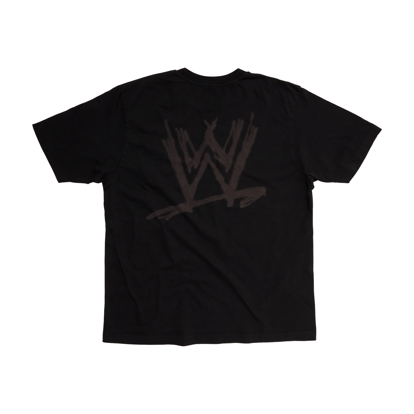 CJ X WWE SAGE THE STAGE TEE