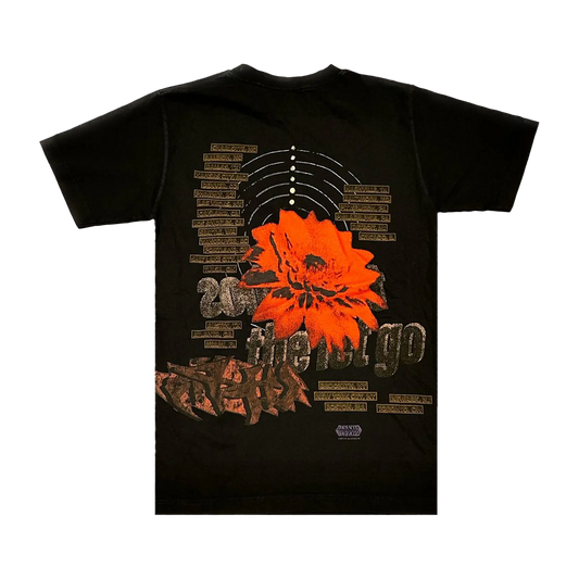 TRAVIS SCOTT DELRESTO TEE