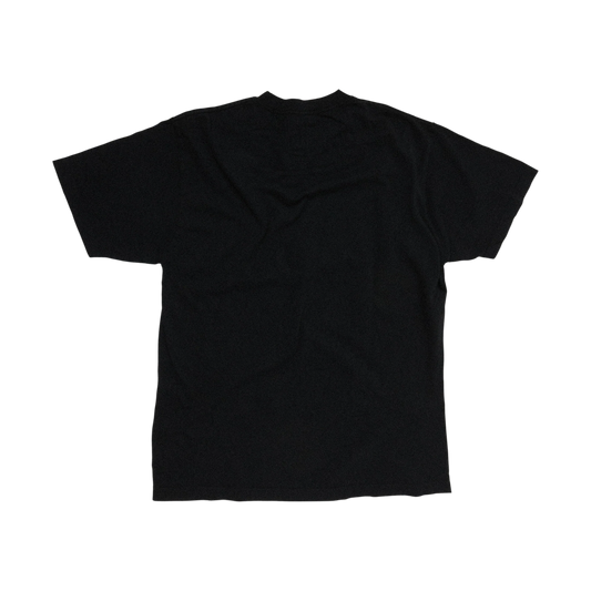 CJ X WWE MEET THE RAGE TEE