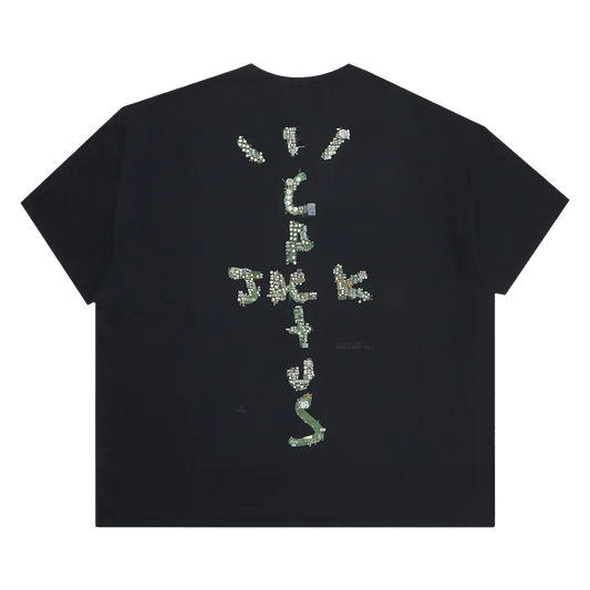 CJ X PLAYSTATION TEE