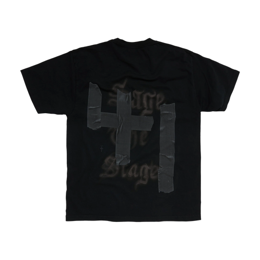 CJ X WWE WRESTLEMANIA 41 TEE