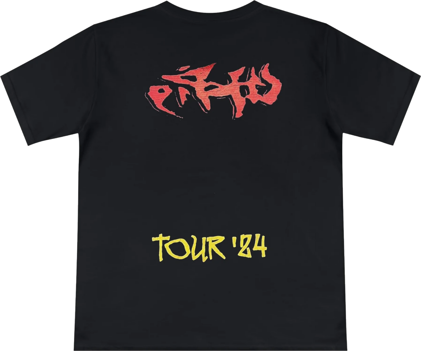 EUROPE VIP TEE