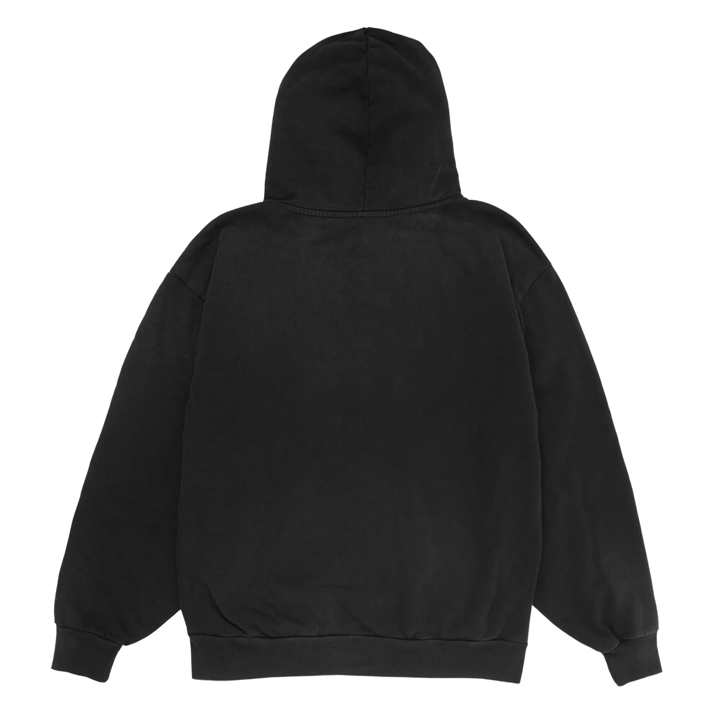 CJ X NIKE X FCB SPRAY LOGO HOODIE (PRE-ORDER)