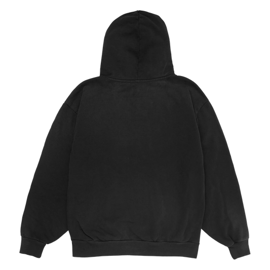 CJ X NIKE X FCB SPRAY LOGO HOODIE (PRE-ORDER)