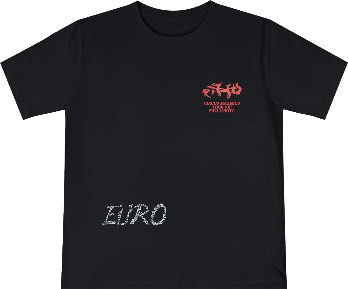 EUROPE VIP TEE