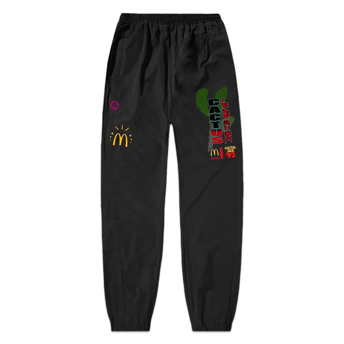 CJ X MCD ALL AMERICAN '92 | SWEATPANTS