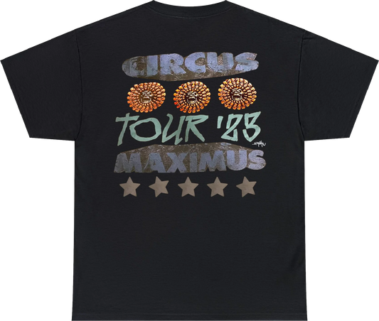 LOS ANGELES TOUR TEE