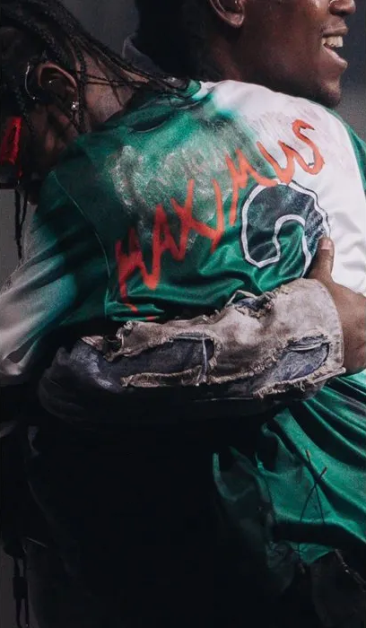 UTOPIA | PORTUGAL JERSEY