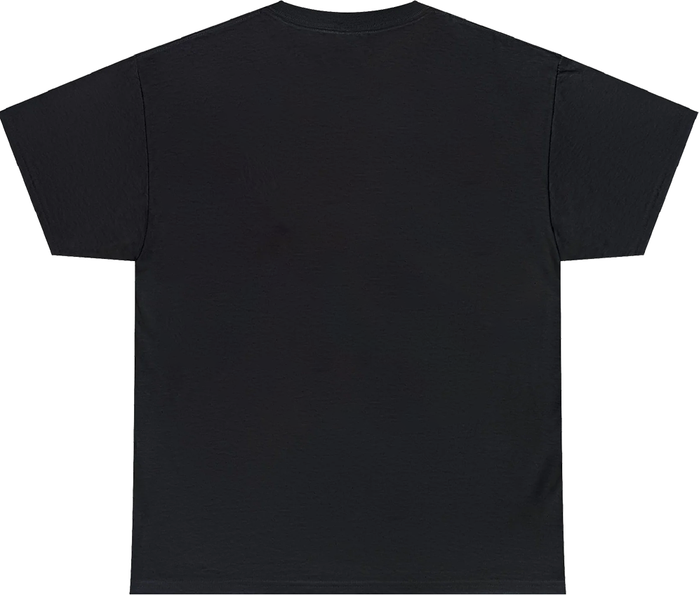 IT'S DELHI | BLACK (ONLINE EXCLUSIVE)