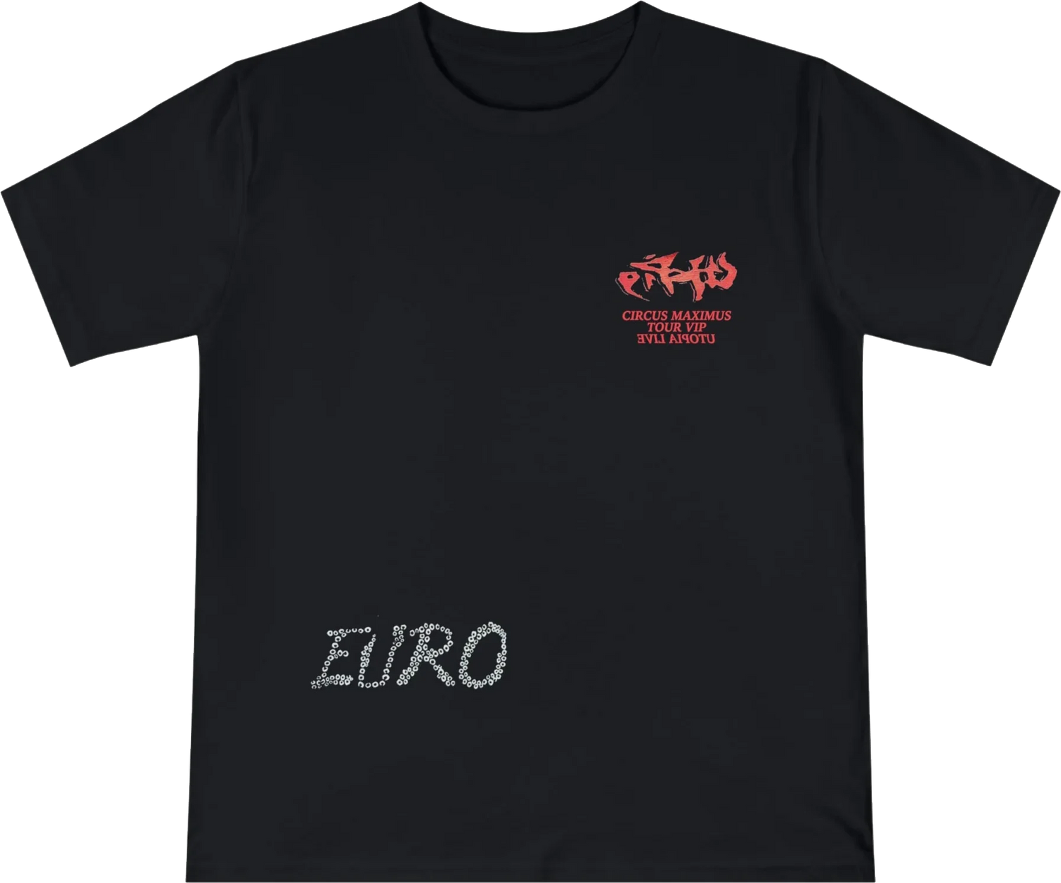 EUROPE TOUR