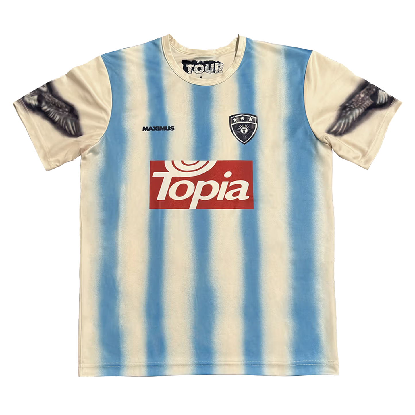 UTOPIA | ARGENTINA JERSEY