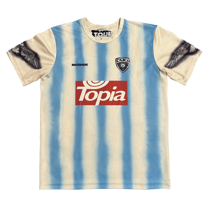 UTOPIA | ARGENTINA JERSEY