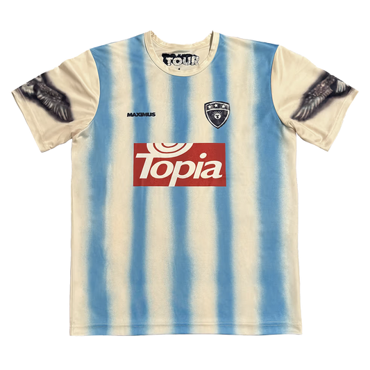 UTOPIA | ARGENTINA JERSEY
