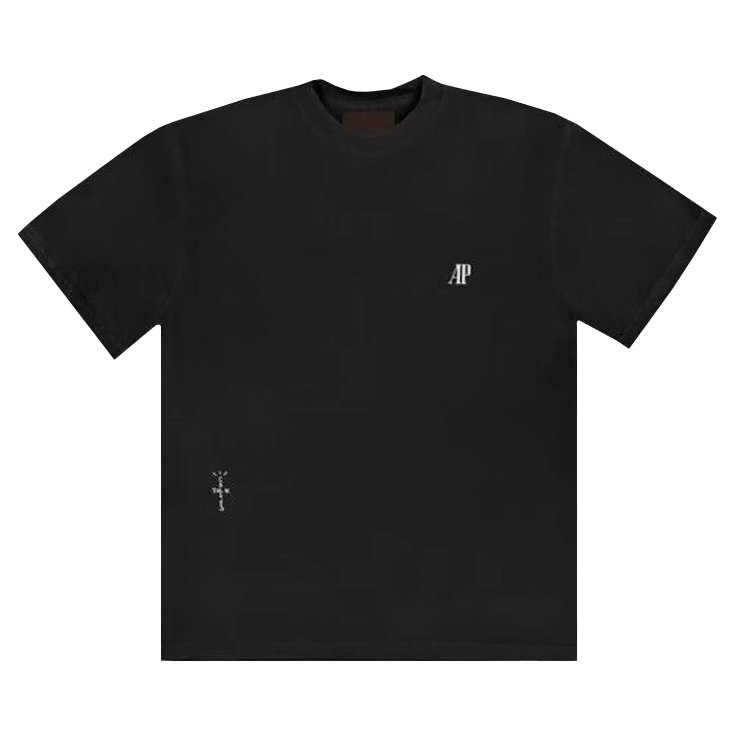 CJ X AP VINTAGE TEE