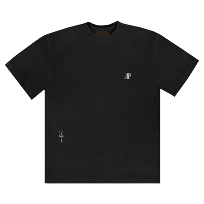 CJ X AP VINTAGE TEE