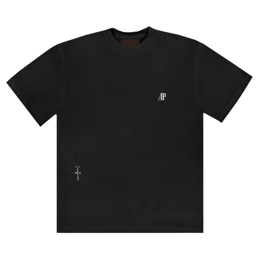 CJ X AP VINTAGE TEE