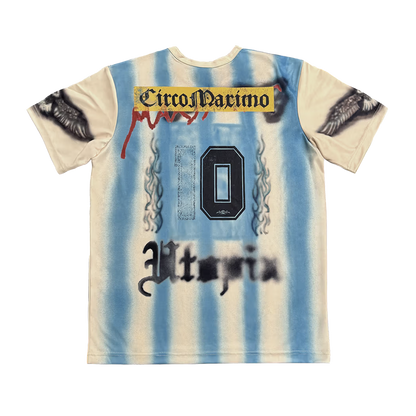 UTOPIA | ARGENTINA JERSEY