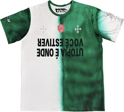 UTOPIA | PORTUGAL JERSEY