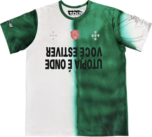 UTOPIA | PORTUGAL JERSEY