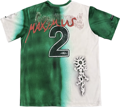 UTOPIA | PORTUGAL JERSEY
