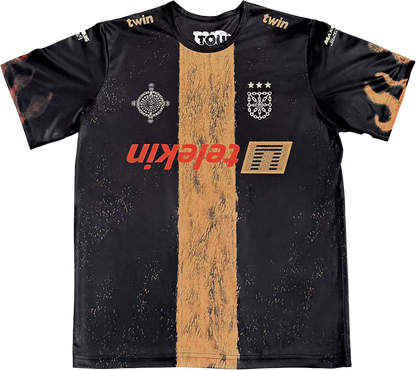 UTOPIA | SPAIN JERSEY