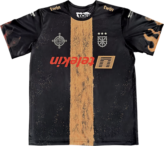 UTOPIA | SPAIN JERSEY