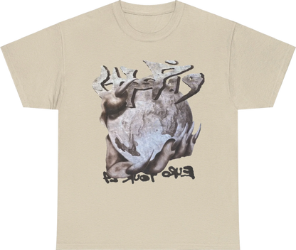 I KNOW AUSTRALIA TOUR TEE