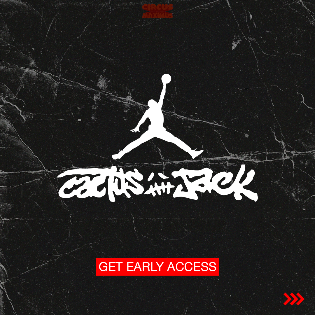 Circus Maximus™ | Travis Scott India Tour Merch – CircusMaximus