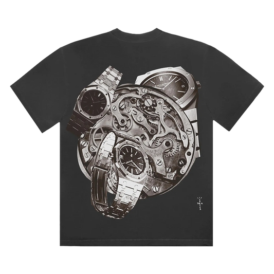 CJ X AP COLLAGE TEE