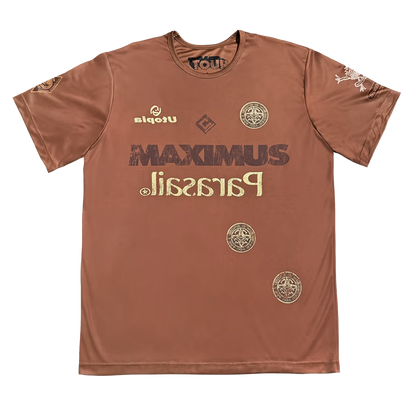 UTOPIA | CIRCUSMAXIMUS JERSEY