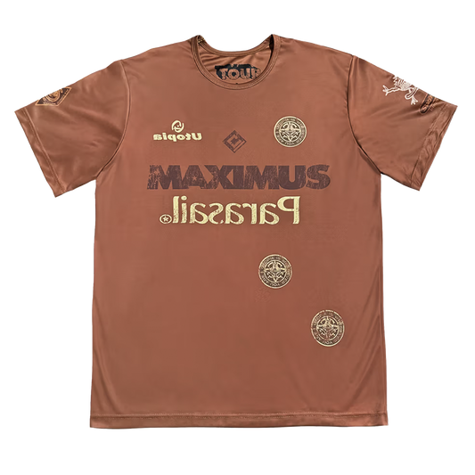 UTOPIA | CIRCUSMAXIMUS JERSEY