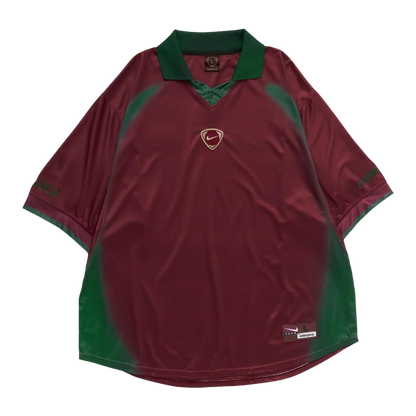 CACTUS JACK X NIKE PORTUGAL TOTAL 90 RETRO JERSEY (PRE-ORDER)