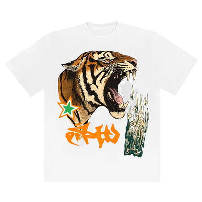 TUM KAHAN THE | DELHI TOUR TEE