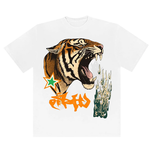 TUM KAHAN THE | DELHI TOUR TEE