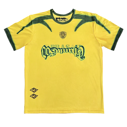 UTOPIA | BRAZIL JERSEY