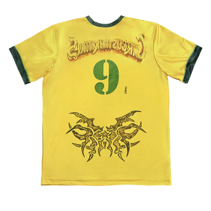 UTOPIA | BRAZIL JERSEY