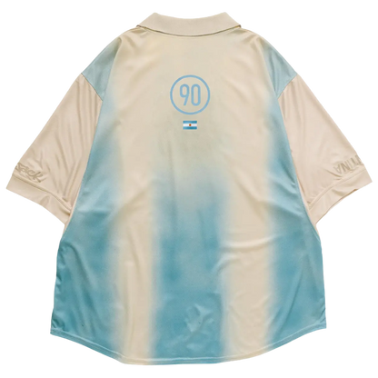 CACTUS JACK X NIKE ARGENTINA TOTAL 90 RETRO JERSEY (PRE-ORDER)