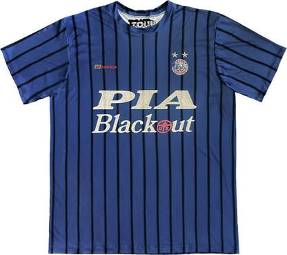 UTOPIA | CHILE JERSEY