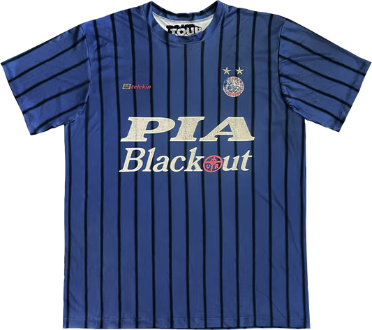 UTOPIA | CHILE JERSEY