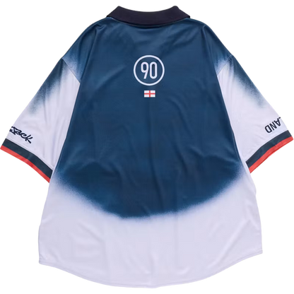 CACTUS JACK X NIKE ENGLAND TOTAL 90 RETRO JERSEY (PRE-ORDER)