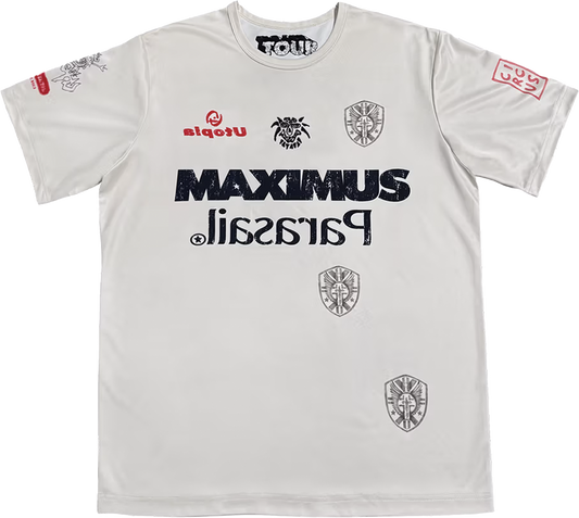 UTOPIA | ENGLAND JERSEY