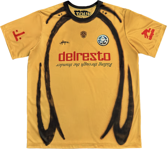 UTOPIA | GERMANY JERSEY