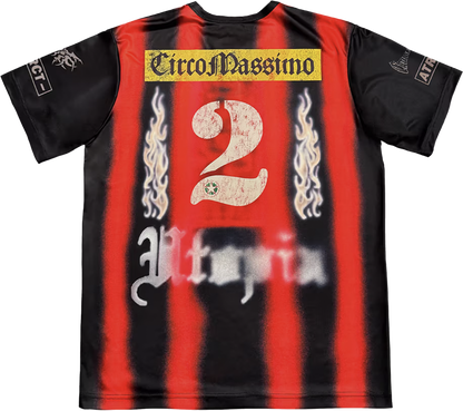 UTOPIA | ITALY JERSEY