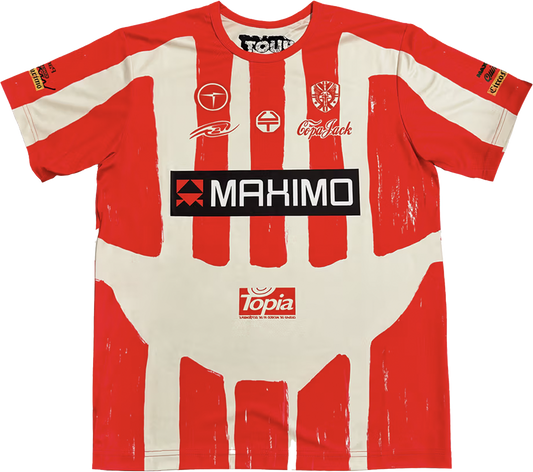 UTOPIA | MEXICO JERSEY