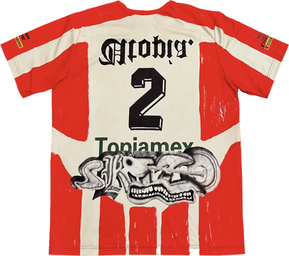 UTOPIA | MEXICO JERSEY