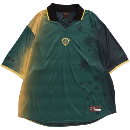 CACTUS JACK X NIKE AUSTRALIA TOTAL 90 RETRO JERSEY (PRE-ORDER)