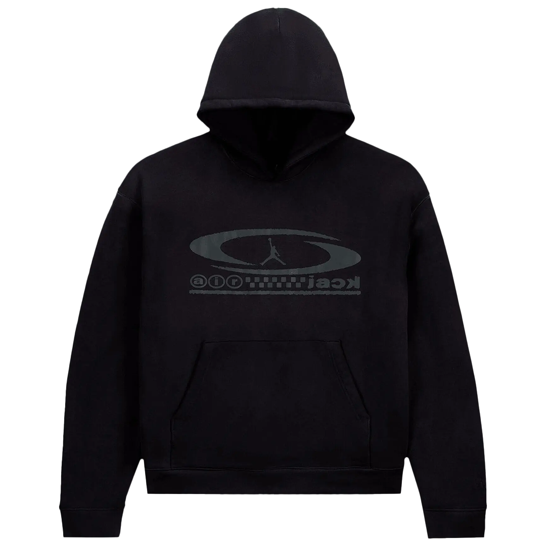 CJ X JORDAN PULLOVER HOODIE